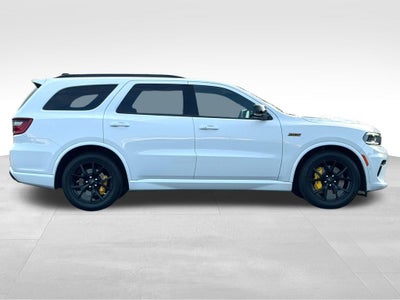 2024 Dodge Durango SRT 392