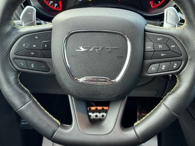 2024 Dodge Durango SRT 392