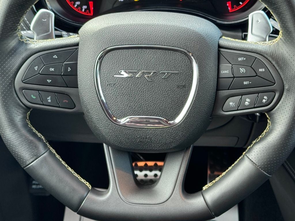 2024 Dodge Durango SRT 392