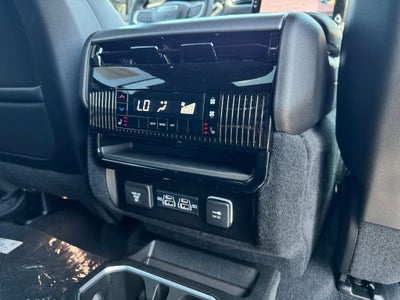 2026 Jeep Grand Wagoneer L Limited Reserve