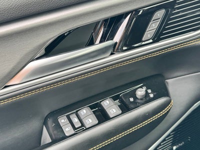 2026 Jeep Grand Wagoneer 4x4