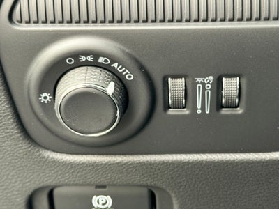 2026 Jeep Grand Wagoneer 4x4