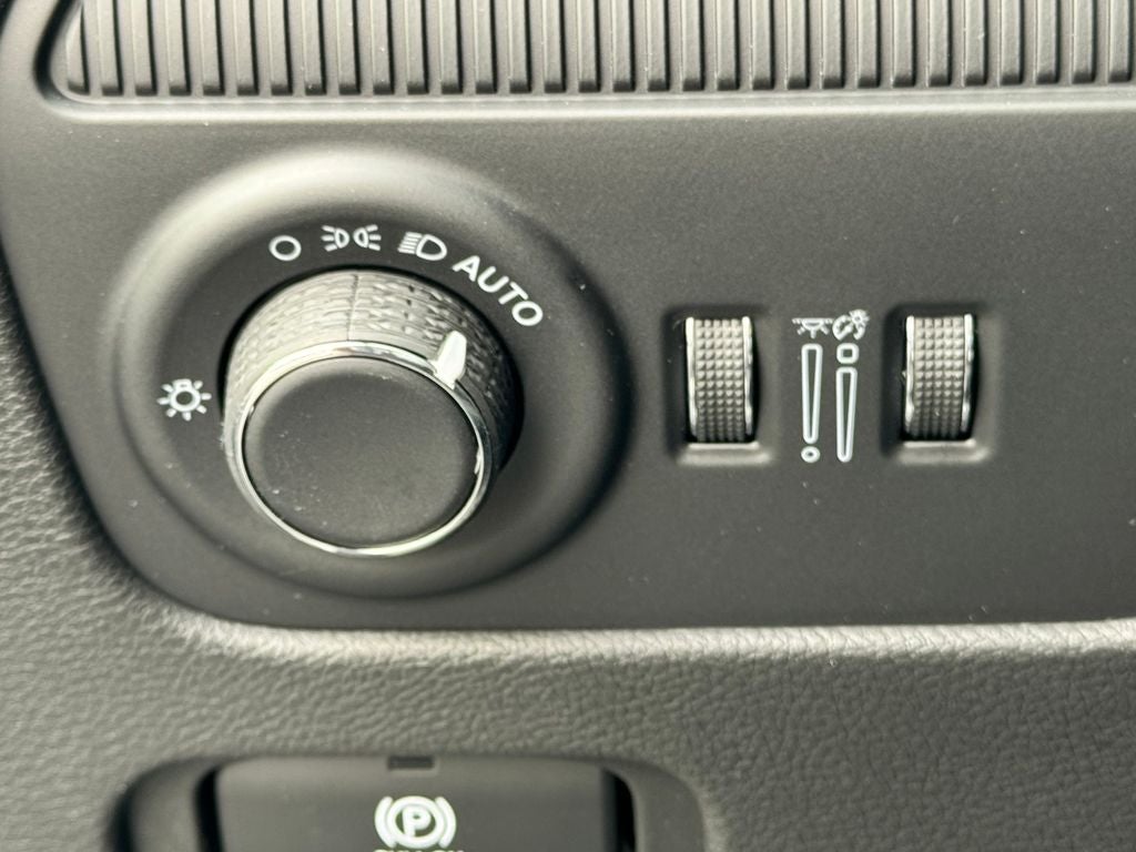 2026 Jeep Grand Wagoneer 4x4