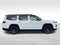 2026 Jeep Grand Wagoneer 4x4