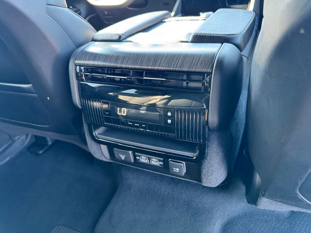 2023 Jeep Wagoneer Series II