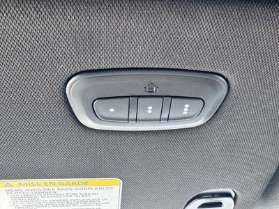 2023 Jeep Wagoneer Series II
