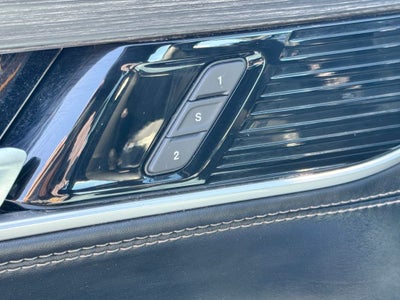 2023 Jeep Wagoneer Series II