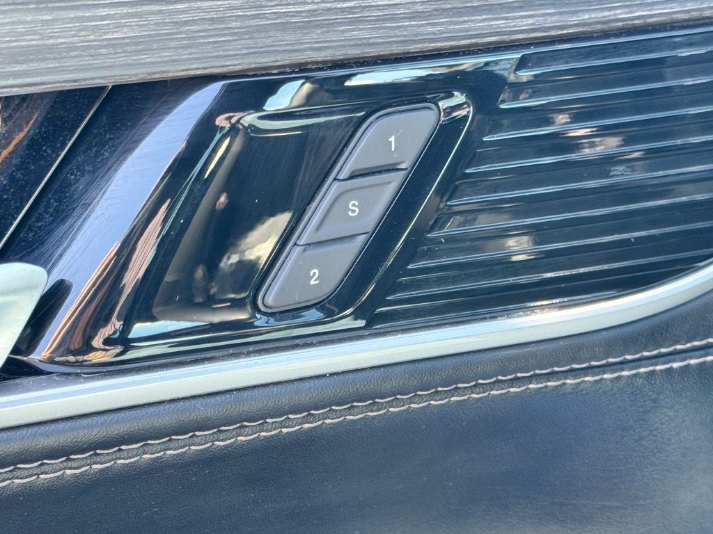 2023 Jeep Wagoneer Series II