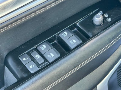 2023 Jeep Wagoneer Series II