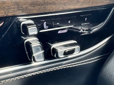 2022 Jeep Grand Wagoneer Series I