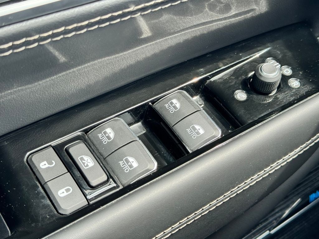 2022 Jeep Grand Wagoneer Series I