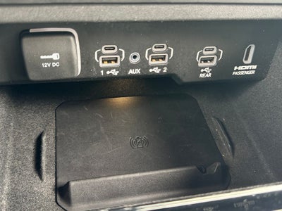2022 Jeep Grand Wagoneer Series II Obsidian