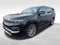 2023 Jeep Grand Wagoneer Series II