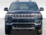 2023 Jeep Grand Wagoneer Series II