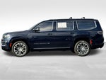 2023 Jeep Grand Wagoneer Series II