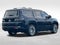2023 Jeep Grand Wagoneer Series II