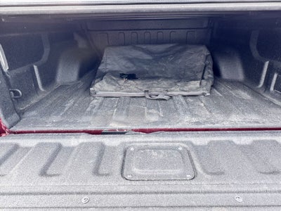 2022 Jeep Gladiator Altitude