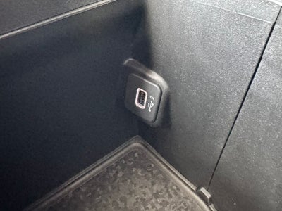 2022 Jeep Gladiator Altitude