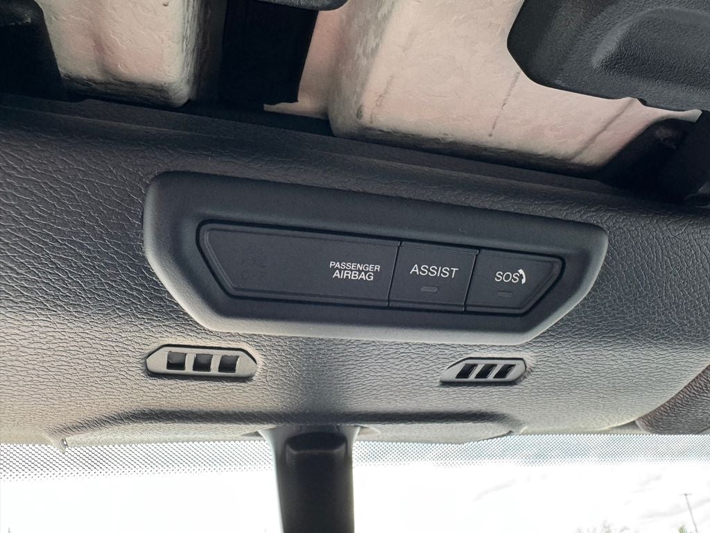 2022 Jeep Gladiator Altitude