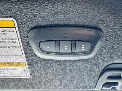 2022 Jeep Gladiator Altitude