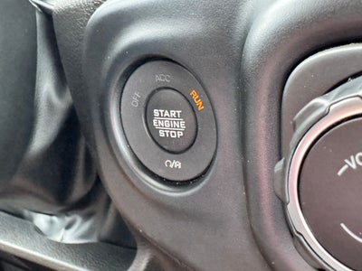 2022 Jeep Gladiator Altitude