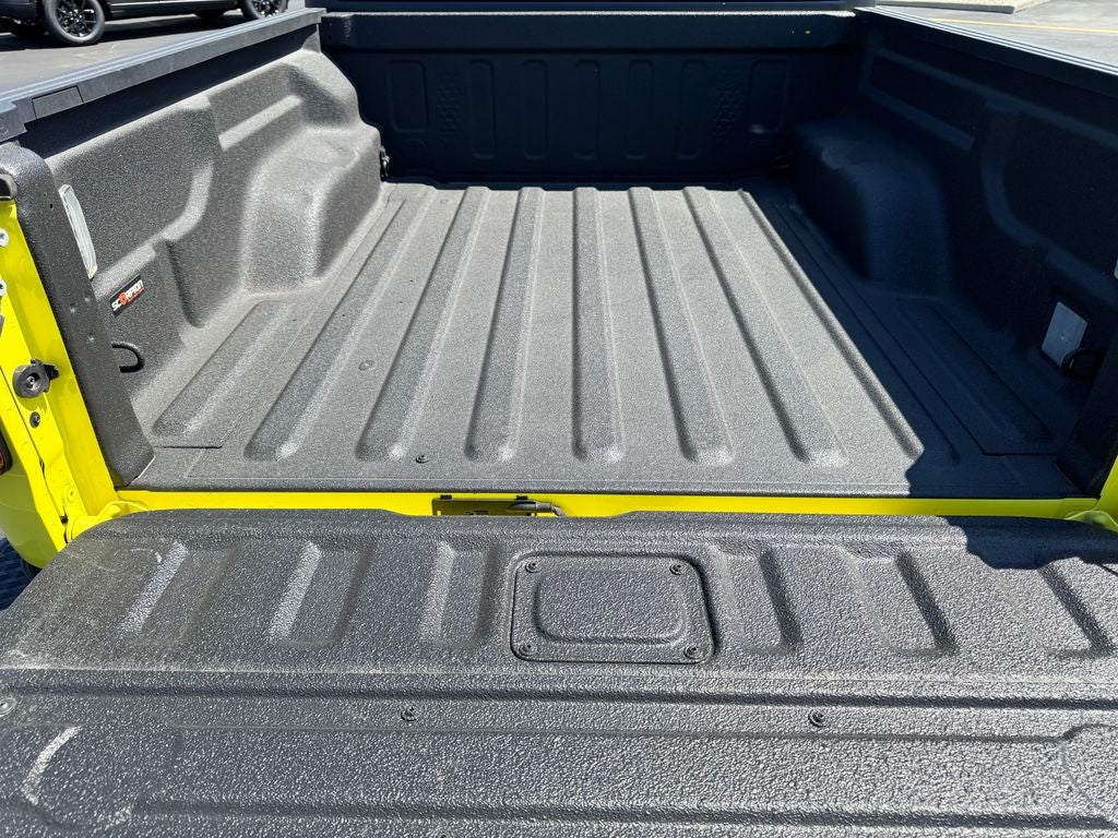 2023 Jeep Gladiator Sport - Photo 10
