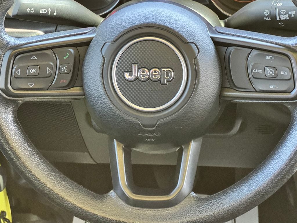 2023 Jeep Gladiator Sport - Photo 20
