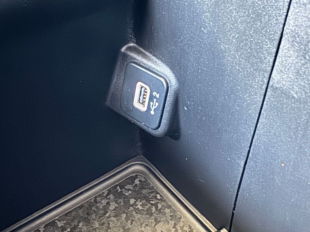 2023 Jeep Gladiator Sport - Photo 25