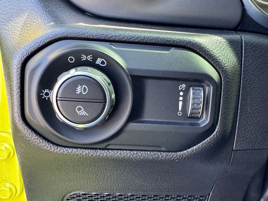 2023 Jeep Gladiator Sport - Photo 29