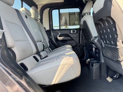 2020 Jeep Gladiator Mojave