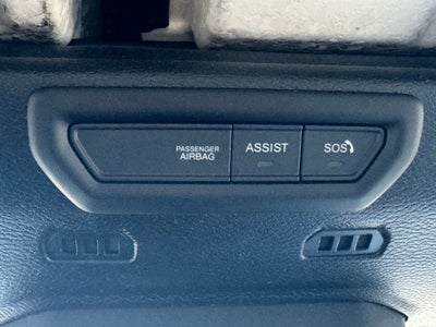 2020 Jeep Gladiator Mojave
