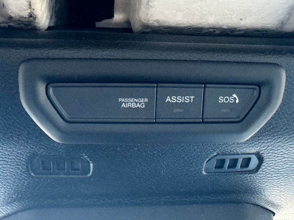 2020 Jeep Gladiator Mojave