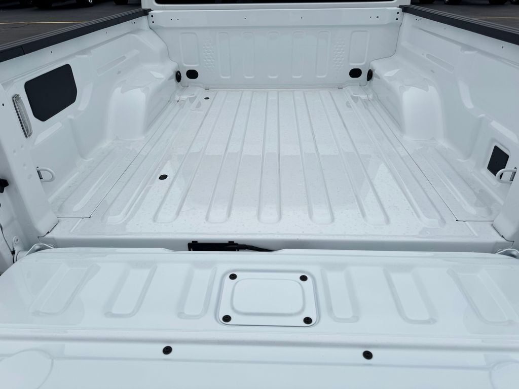 2026 Jeep Gladiator Sahara