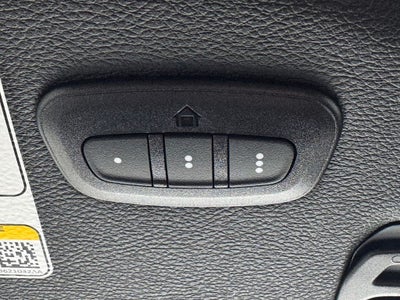 2026 Jeep Gladiator Sahara