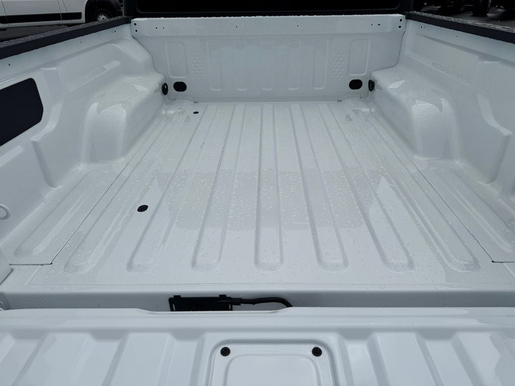 2026 Jeep Gladiator 85th Anniversary Edition