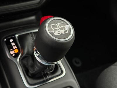 2026 Jeep Gladiator 85th Anniversary Edition