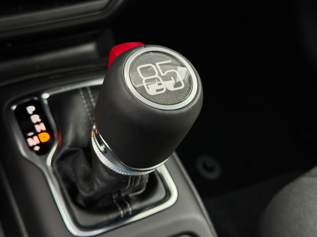 2026 Jeep Gladiator 85th Anniversary Edition