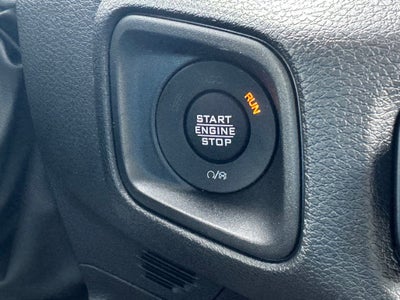 2026 Jeep Gladiator 85th Anniversary Edition