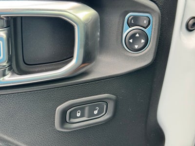 2026 Jeep Gladiator 85th Anniversary Edition