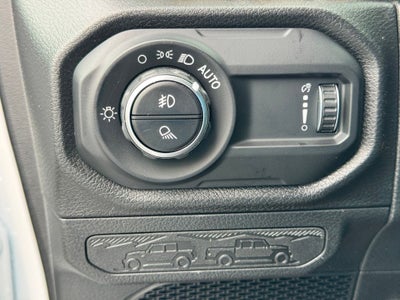 2026 Jeep Gladiator 85th Anniversary Edition