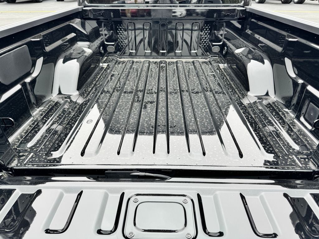 2026 Jeep Gladiator Sahara