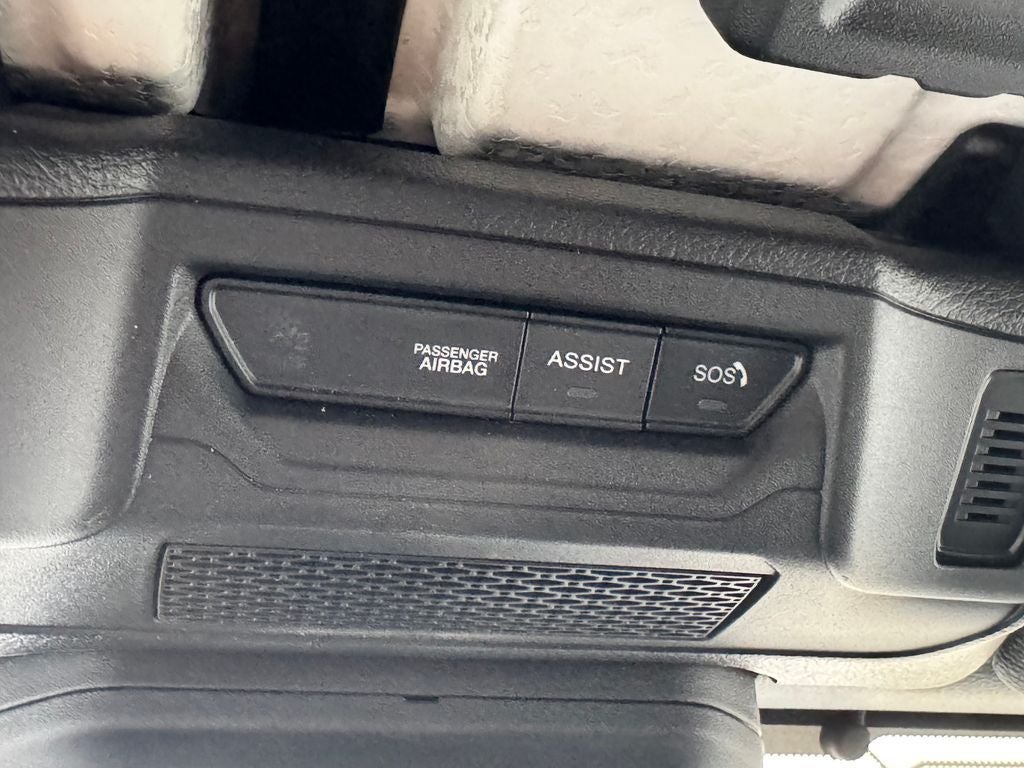 2026 Jeep Gladiator Sahara