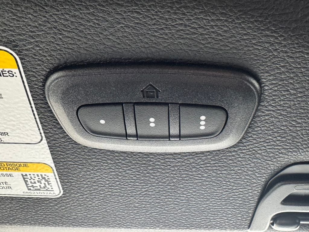 2026 Jeep Gladiator Sahara