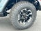 2026 Jeep Gladiator Rubicon X