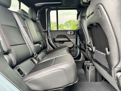 2026 Jeep Gladiator Rubicon X