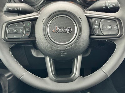 2026 Jeep Gladiator Rubicon X
