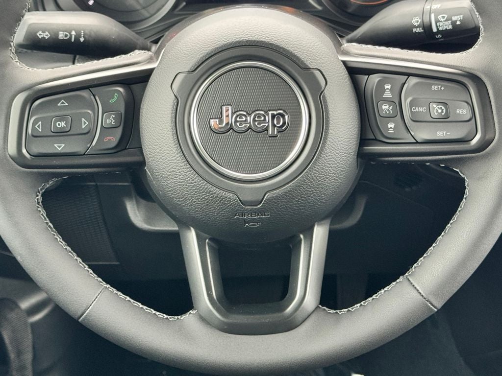 2026 Jeep Gladiator Rubicon X