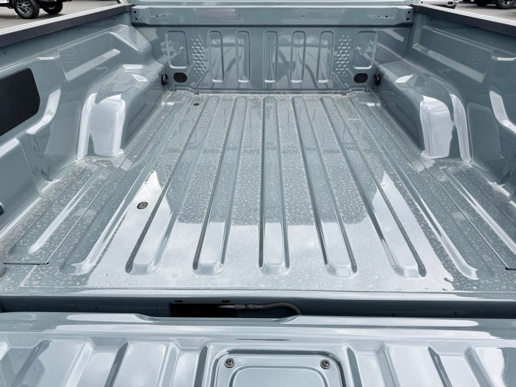 2026 Jeep Gladiator Rubicon X