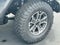 2026 Jeep Gladiator Mojave X