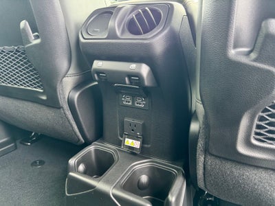 2026 Jeep Gladiator Mojave X